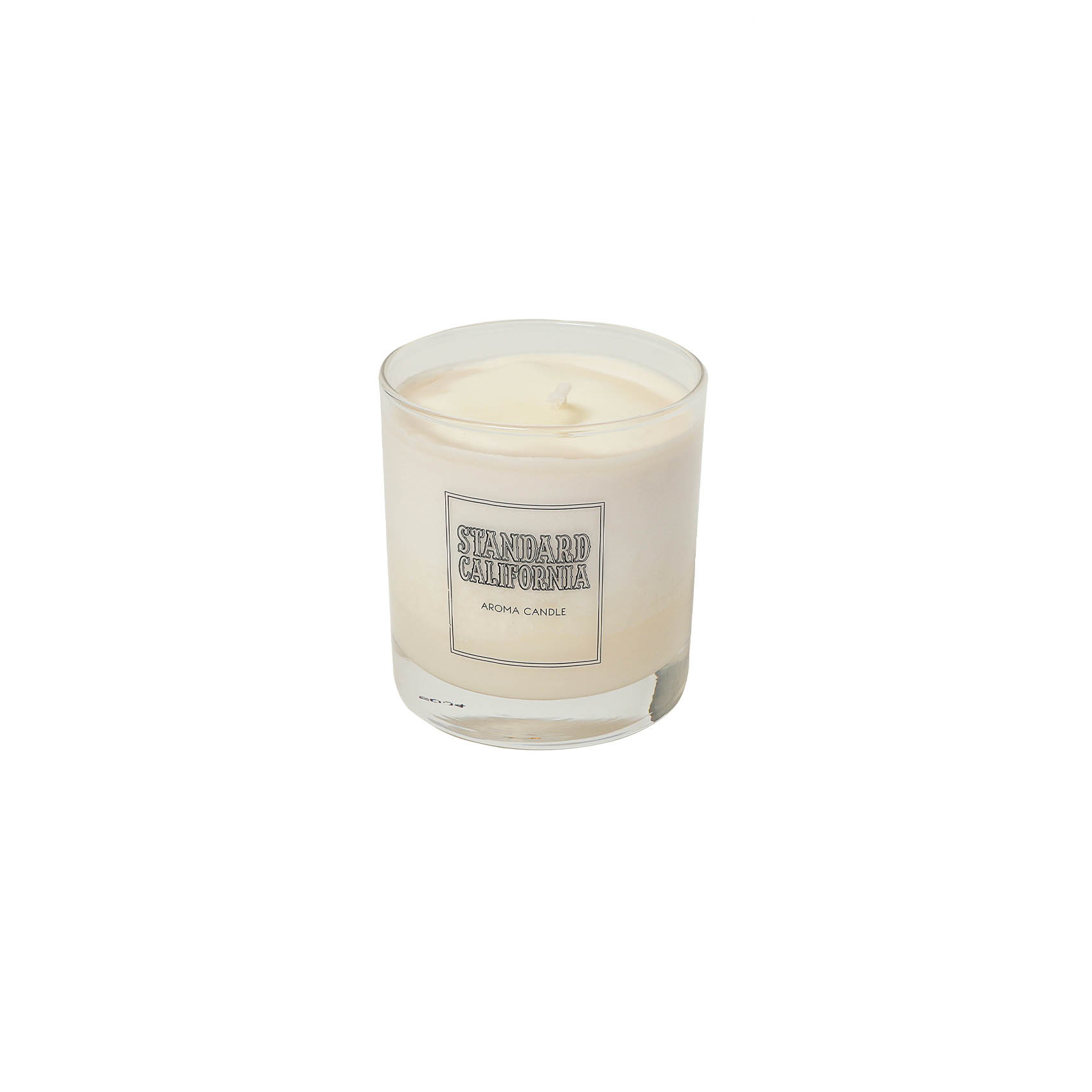 AROMA SOY CANDLE