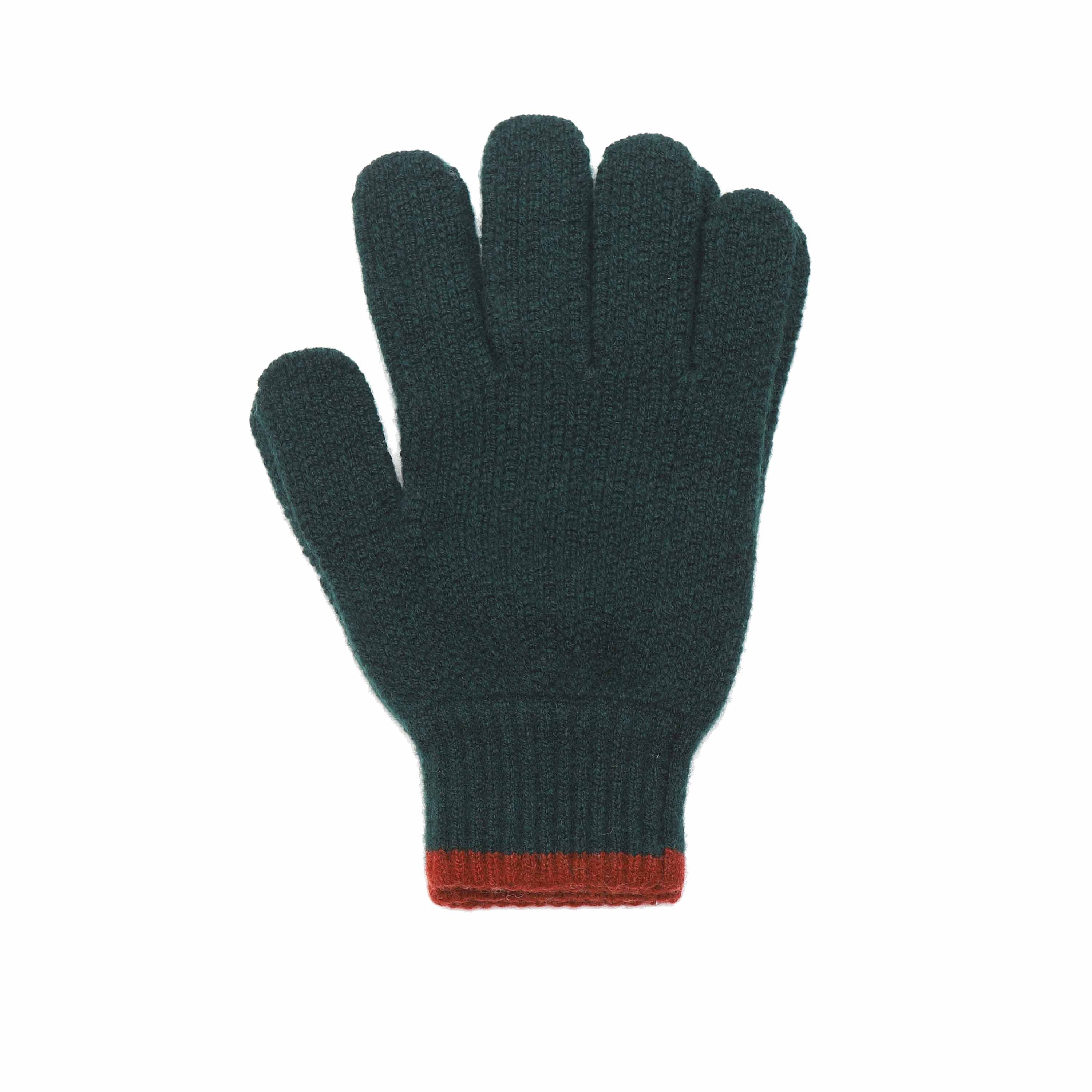 WIND IT UP GLOVES - FOREST
