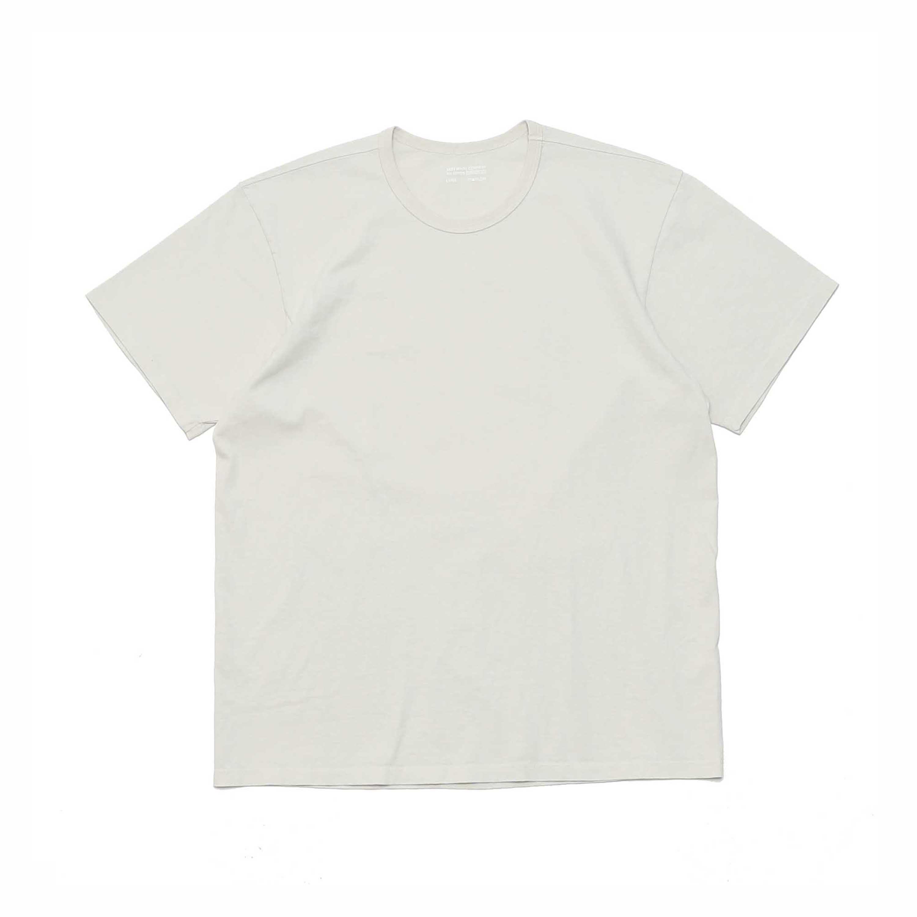 OUR T-SHIRTS - OFF WHITE