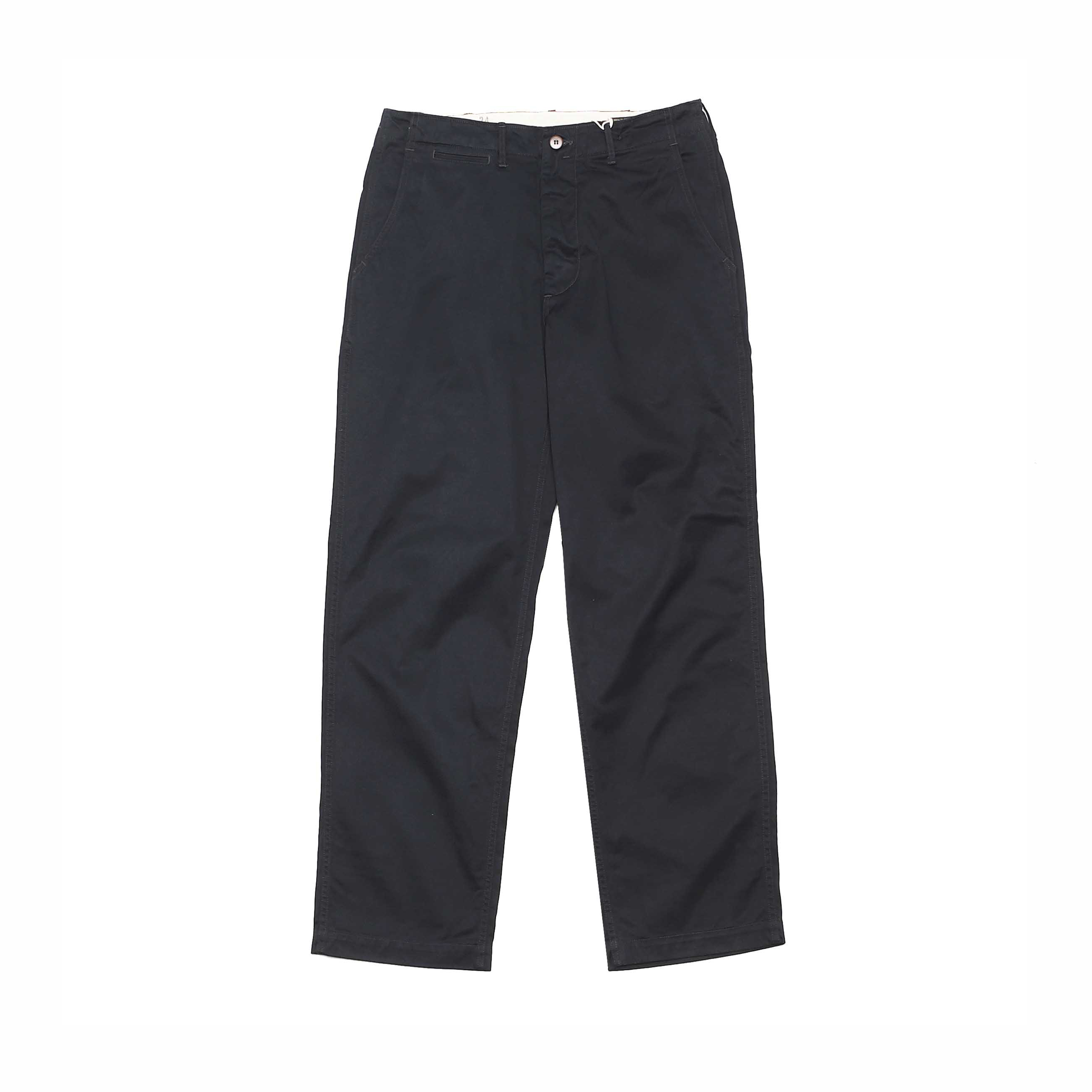 OVERLAND CAMPAIGN TROUSERS(ZY-0210) - DARK NAVY