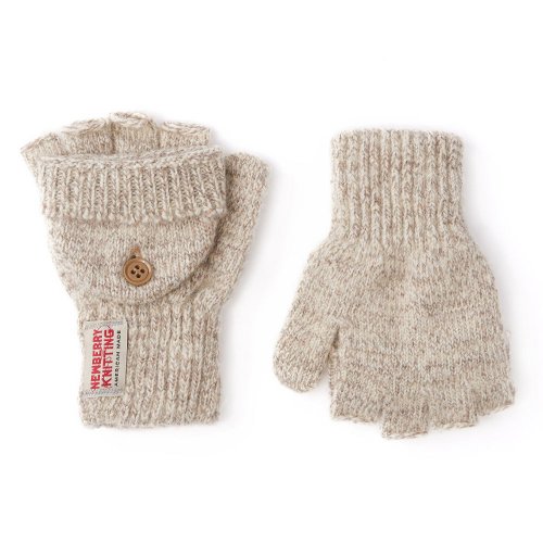 GLOMIT GLOVES - OATMEAL