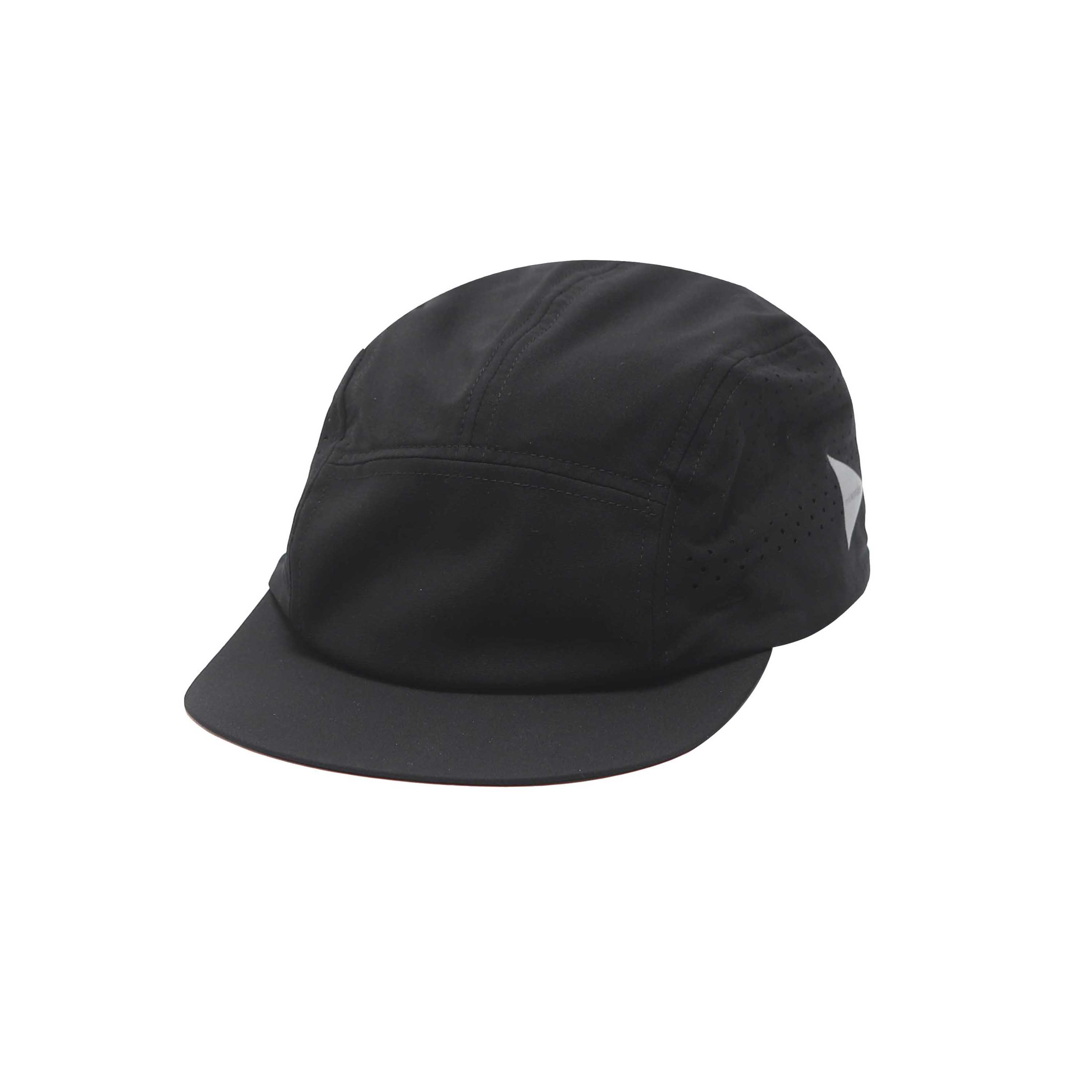 TECH CAP - BLACK