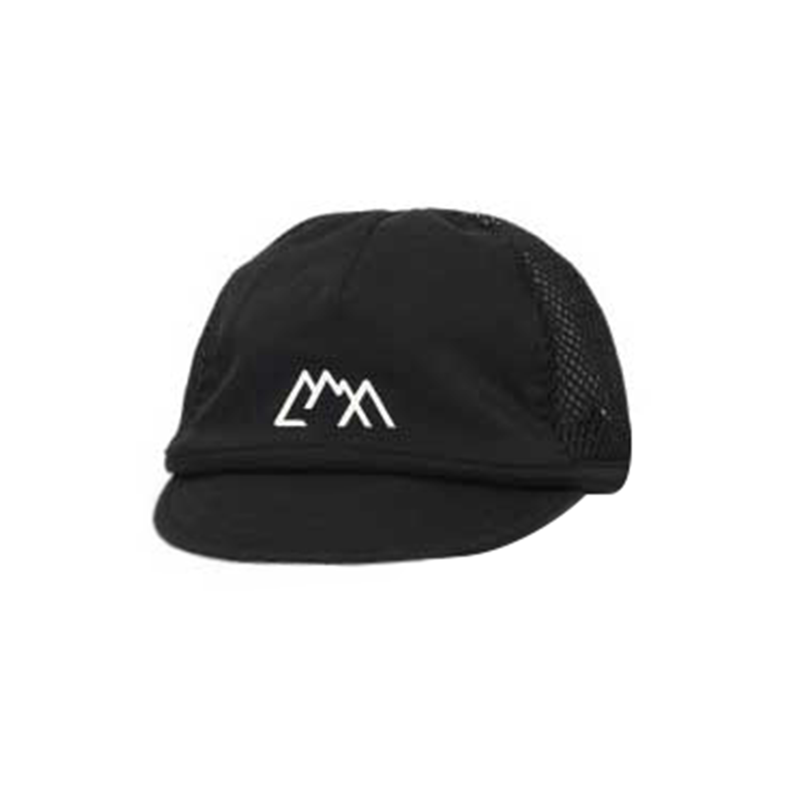 SIMPLE CAP - BLACK