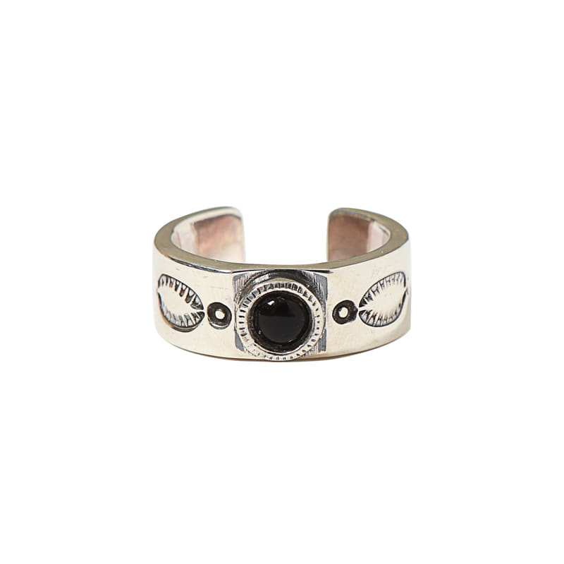 SILVER RING - BR7864