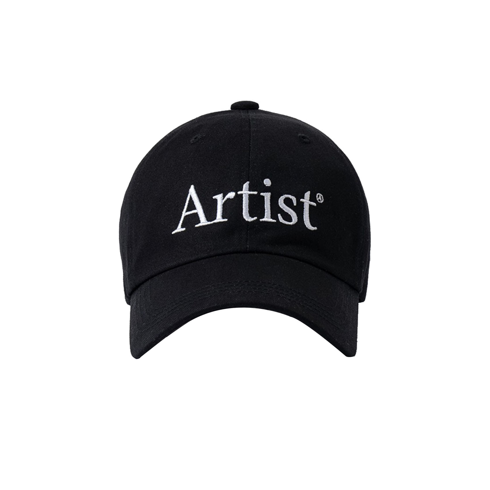 ARTIST CAP - BLACK