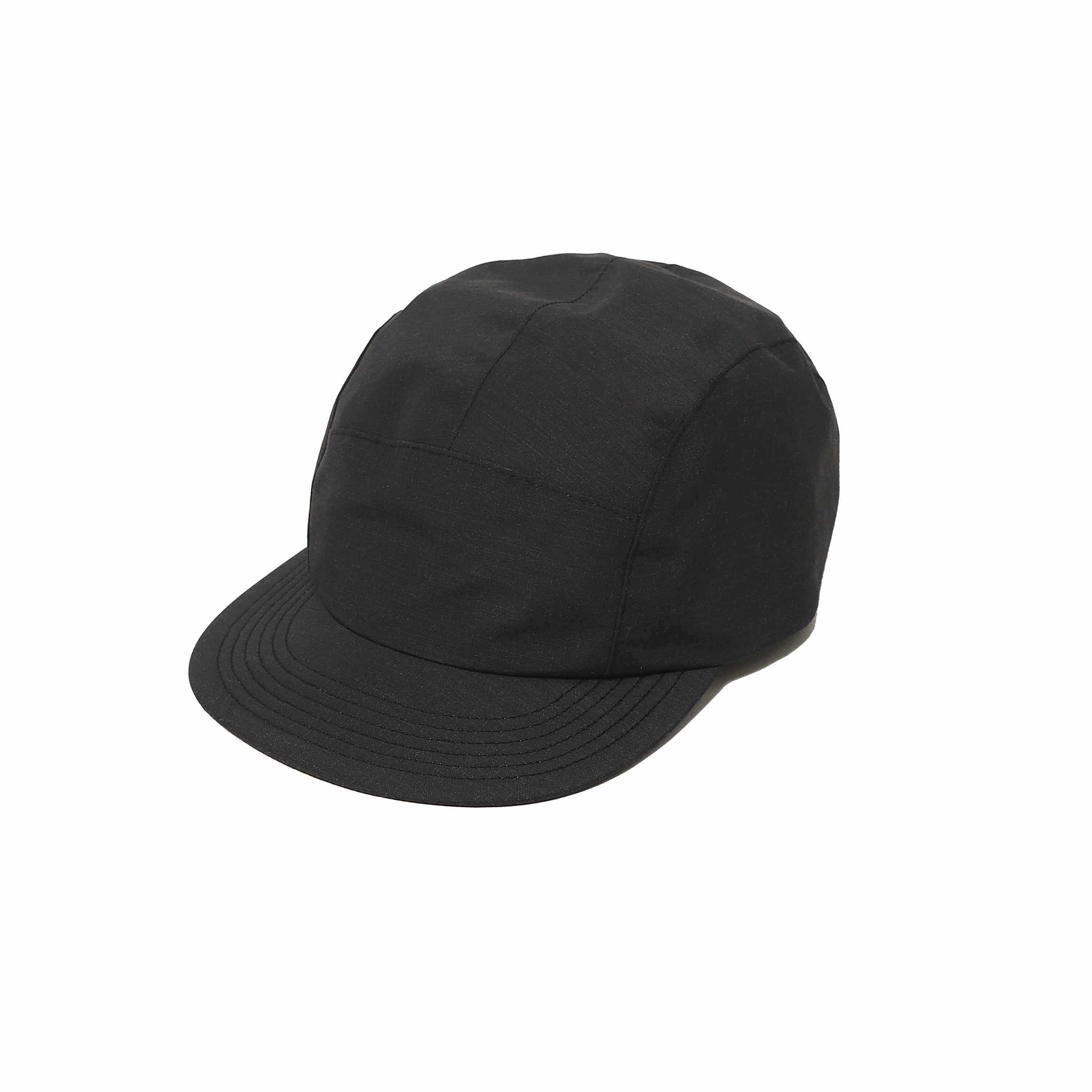 2L RAIN CAP - BLACK