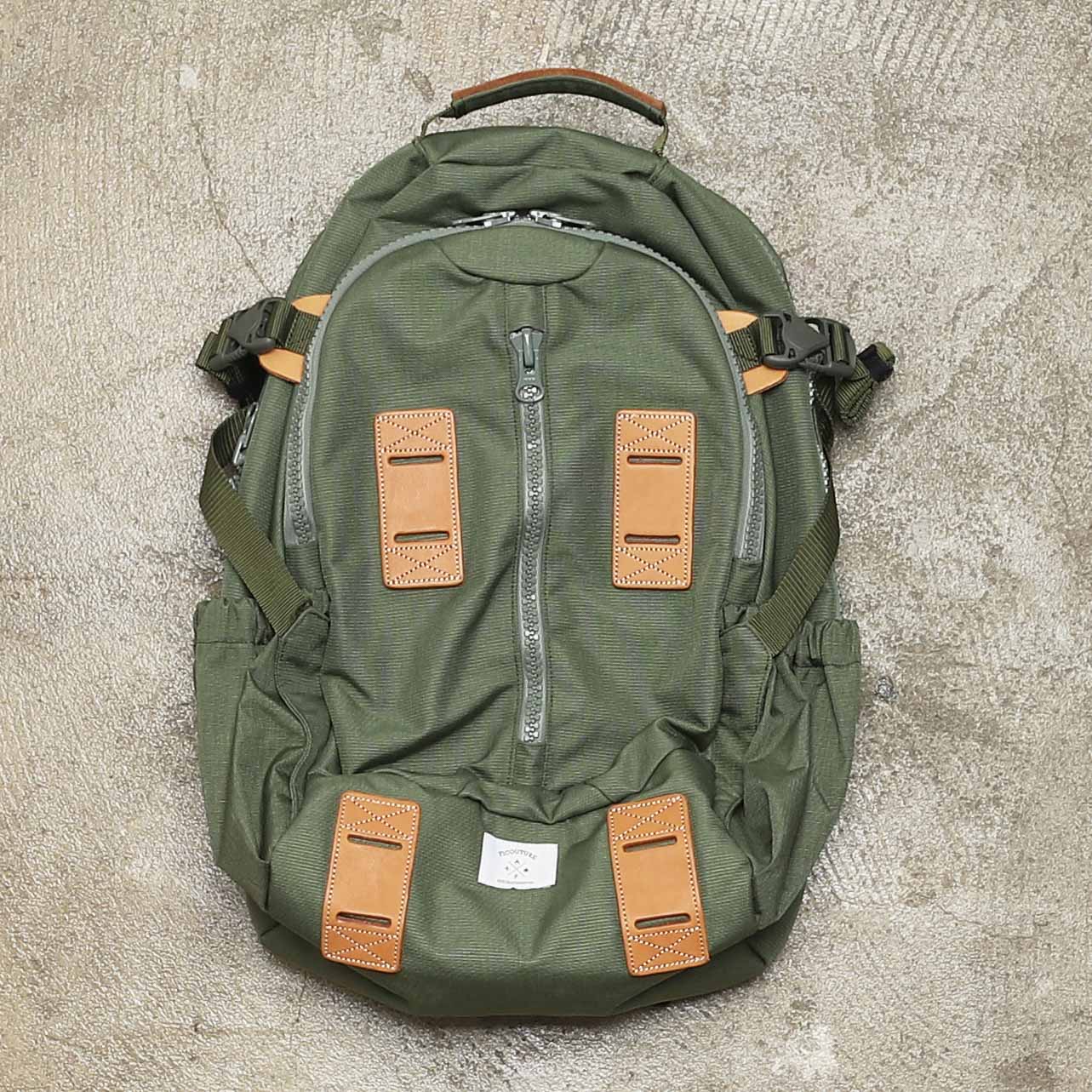 F/CE FICOUTURE 950 TRAVEL BACKPACK