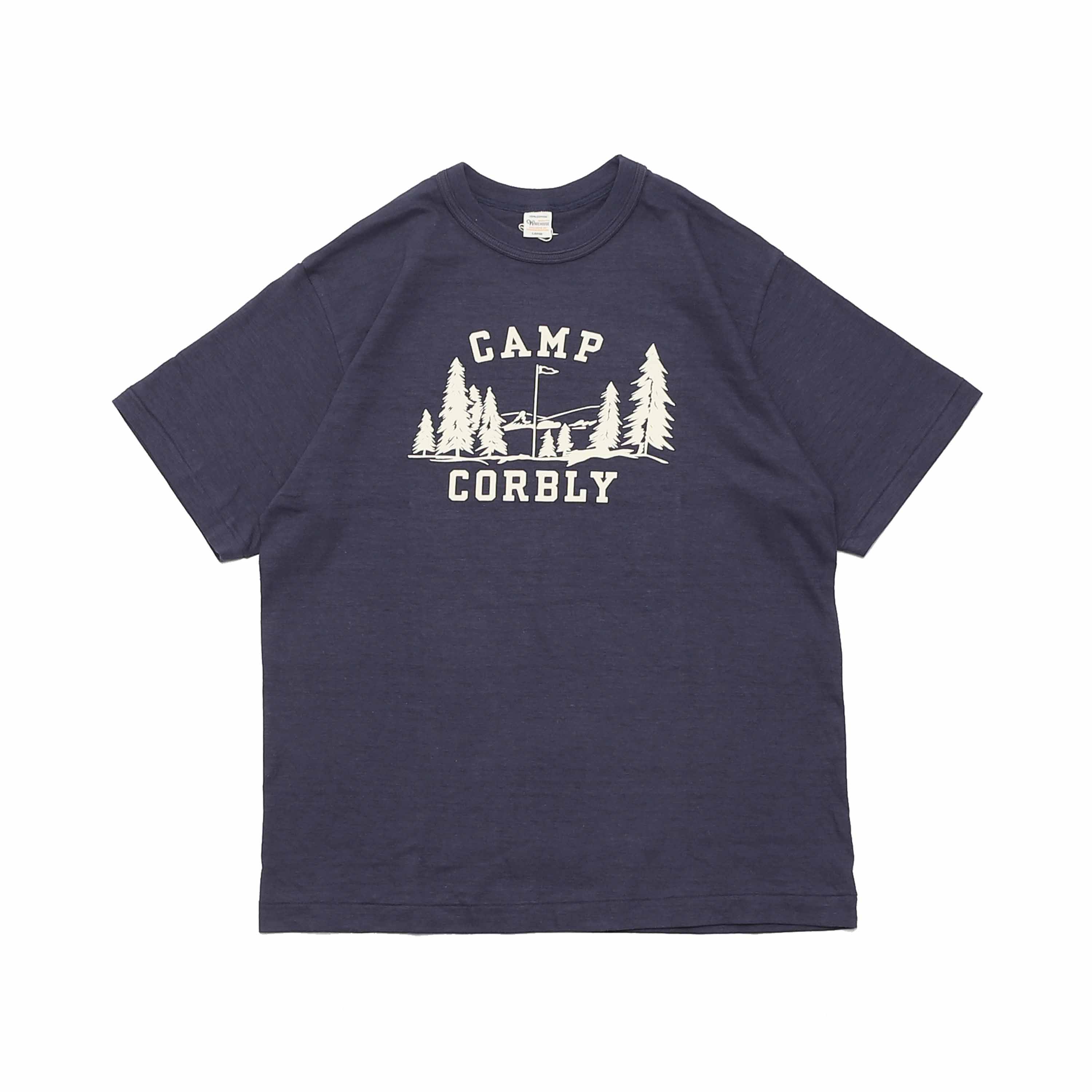 LOT 4601 CAMP CORBLY - NAVY