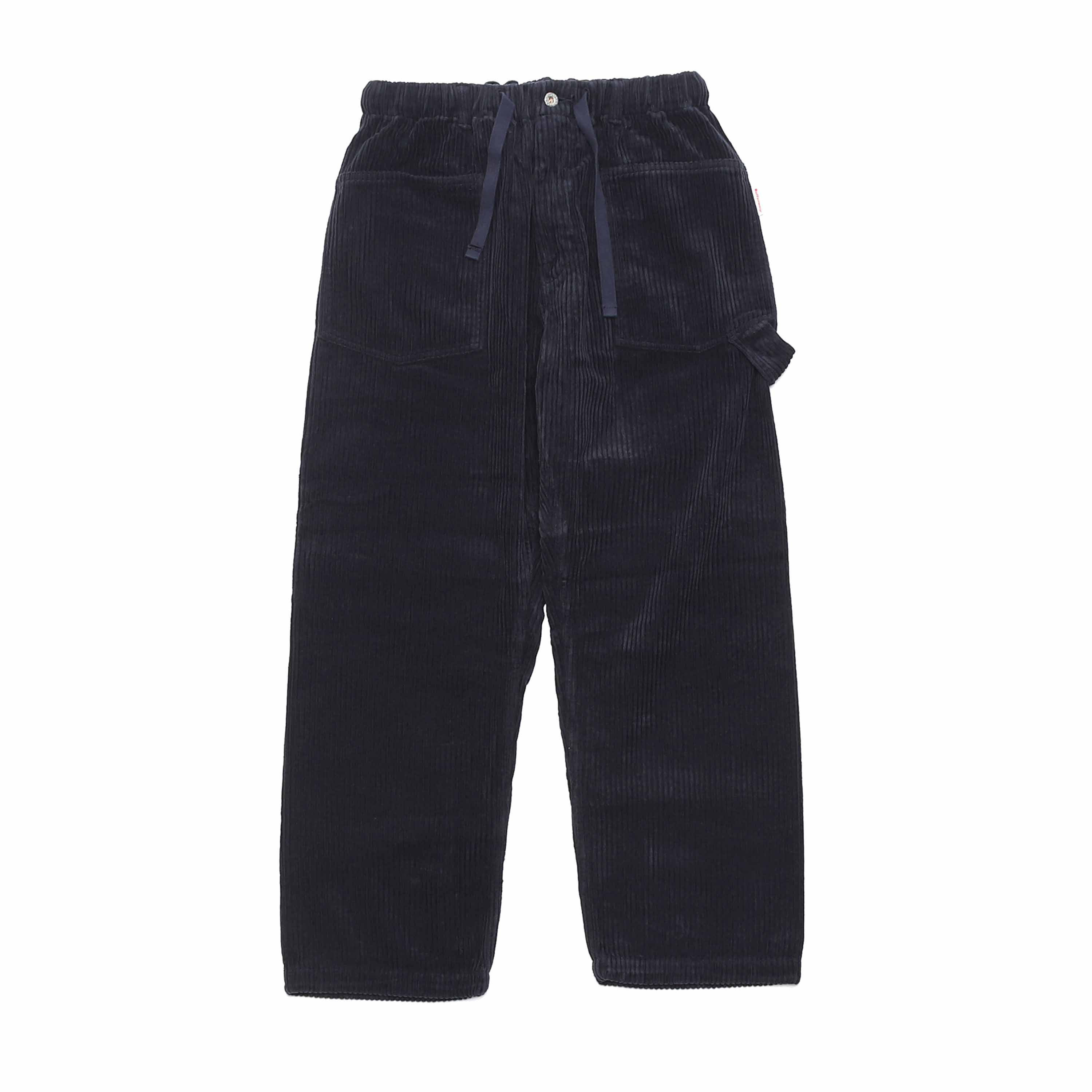 ARMY PANTS BY POST O&#039;ALLS - NAVY