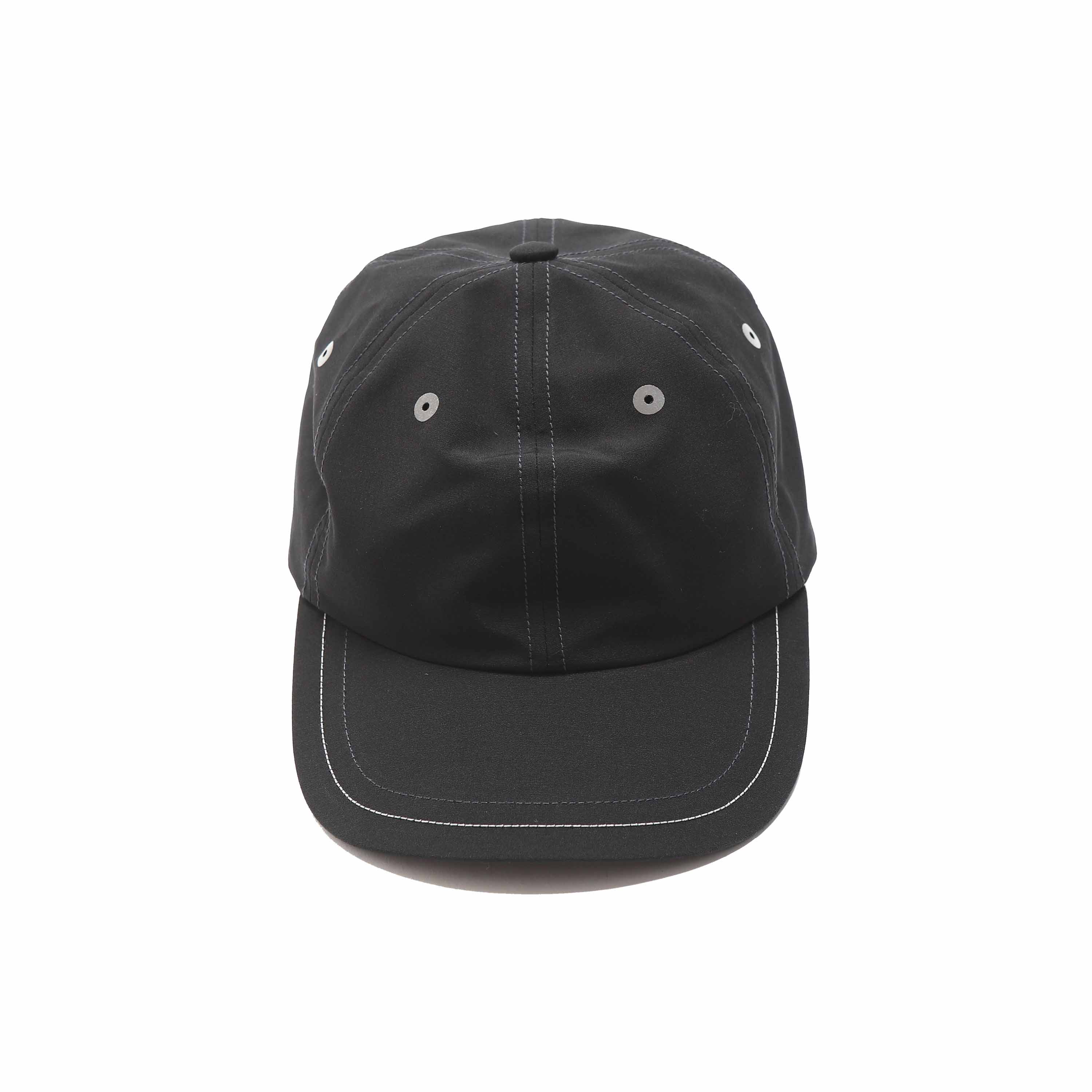 PE/CO CAP - BLACK