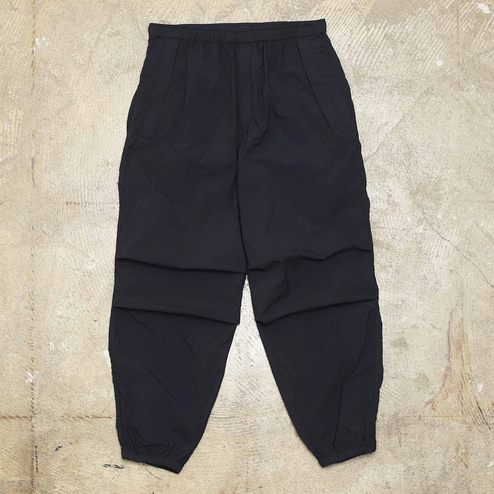 THE NORTH FACE PURPLE LABEL DYED JOGGER PANTS - NAVY