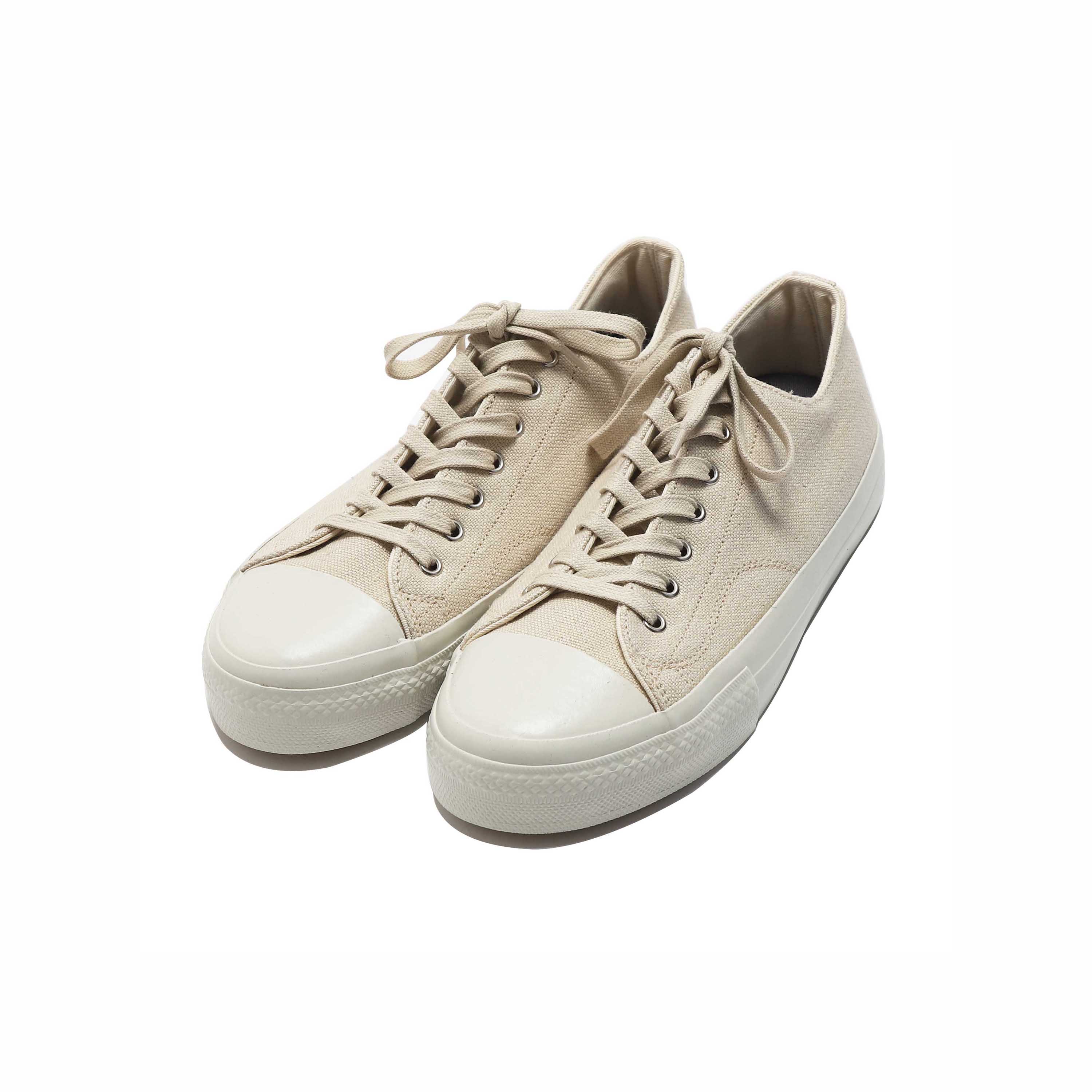MILITARY TRAINER 5882LF - NATURAL