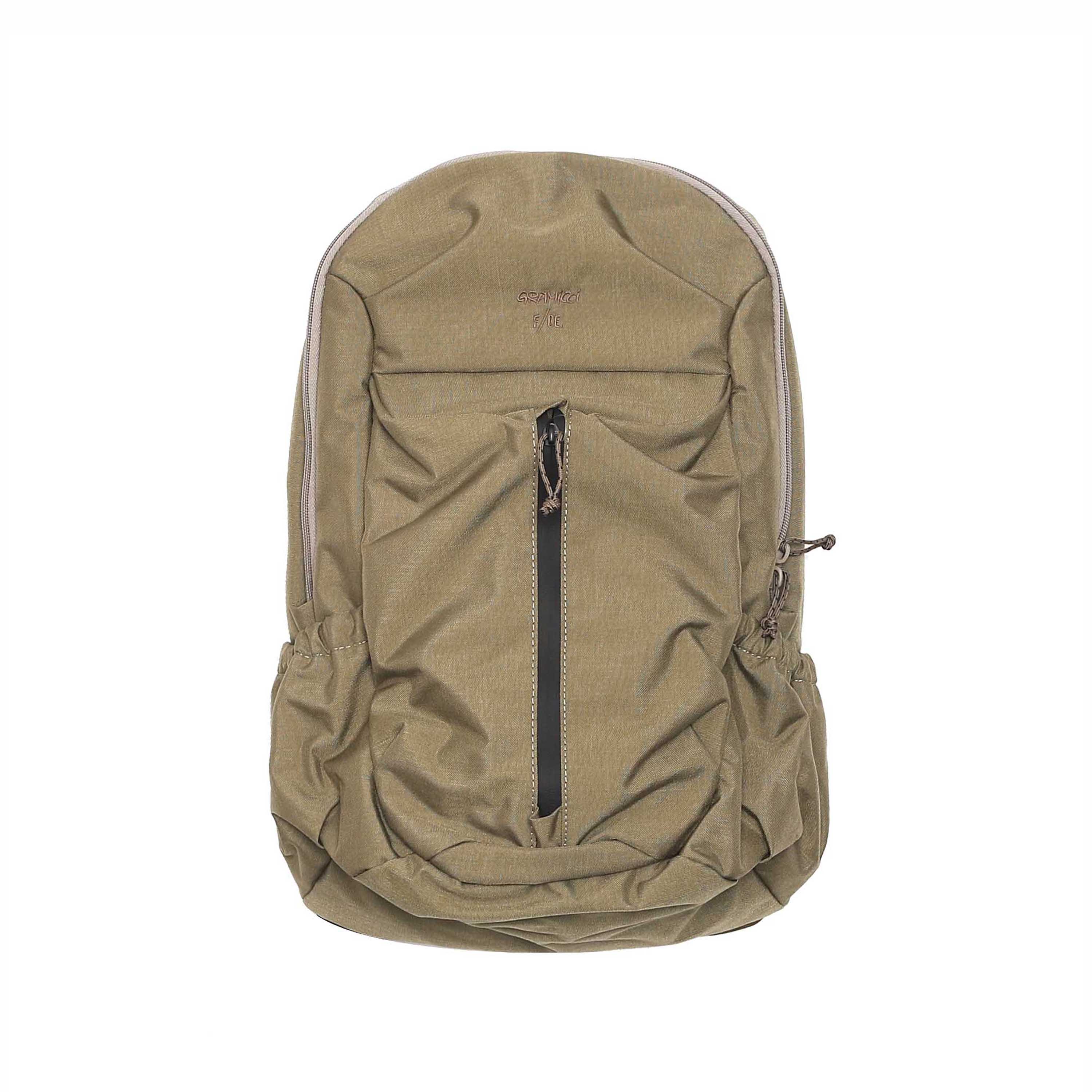BY F/CE TECHNICAL TRAVEL PACK - COYOTE
