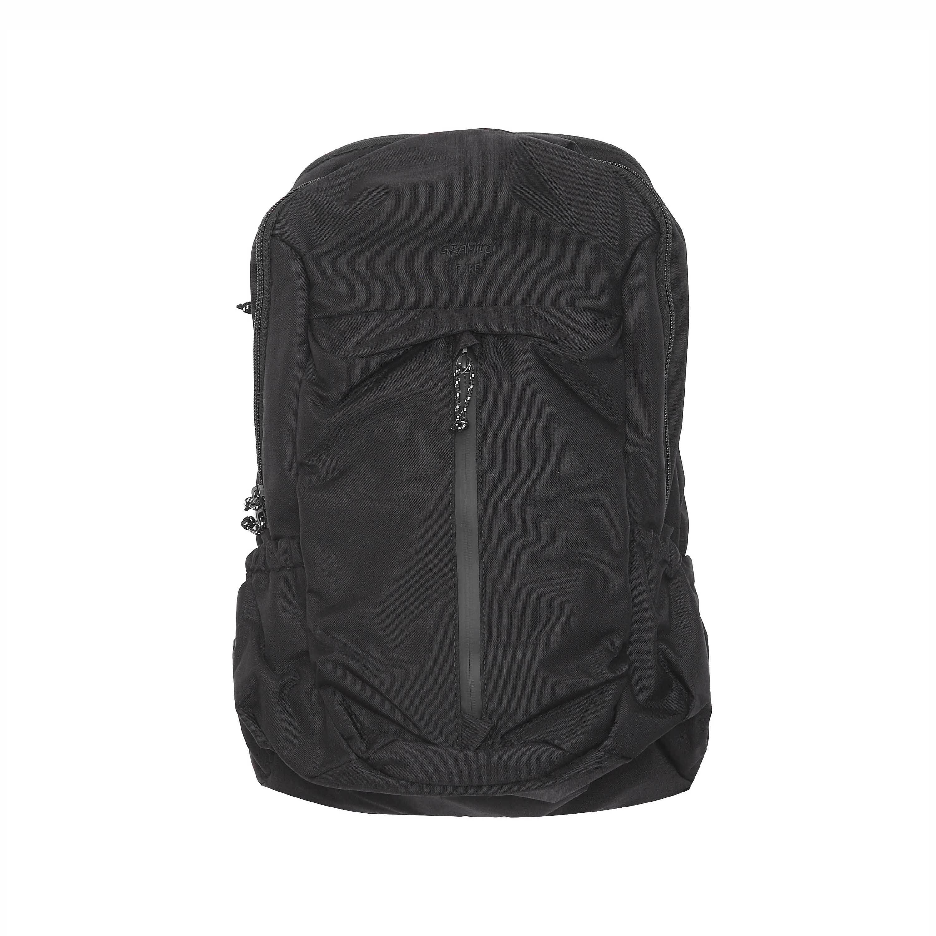 BY F/CE TECHNICAL TRAVEL PACK - BLACK