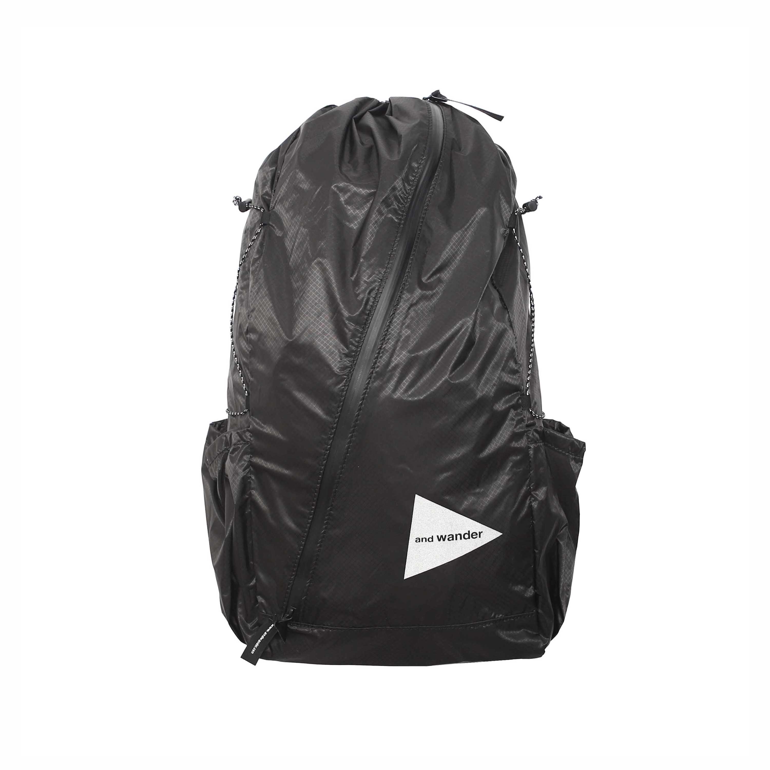 SIL DAYPACK - CHARCOAL