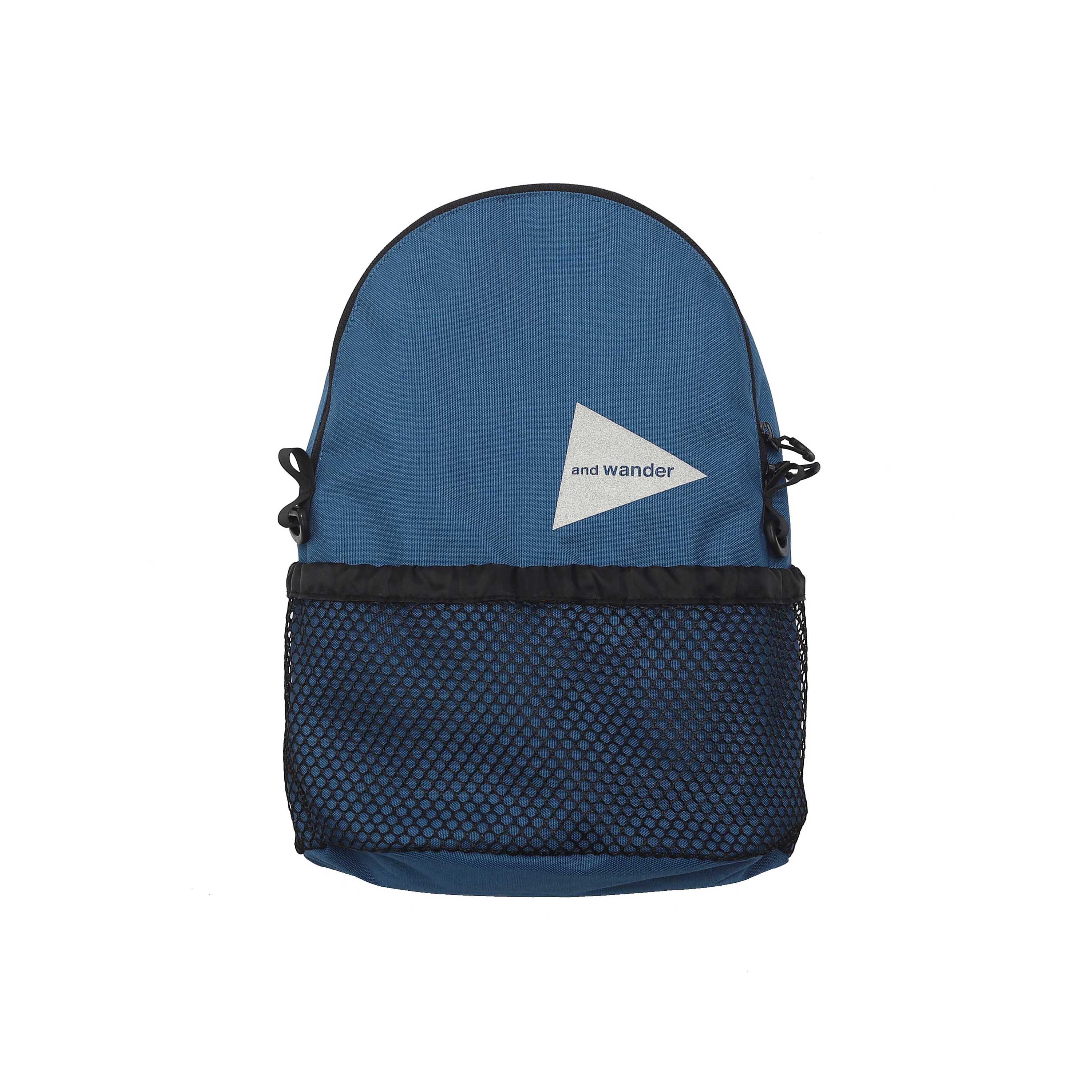 RECYCLE OX KIDS DAYPACK - BLUE