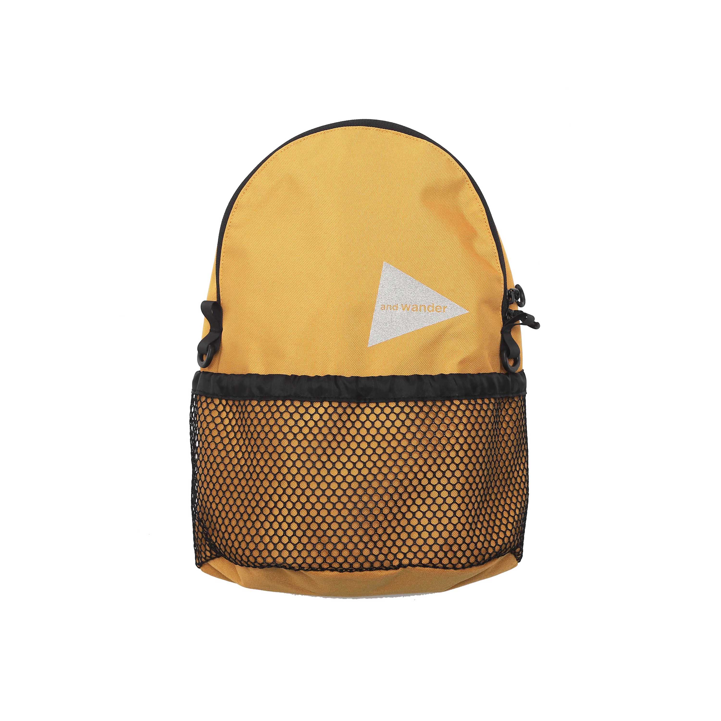 RECYCLE OX KIDS DAYPACK - YELLOW